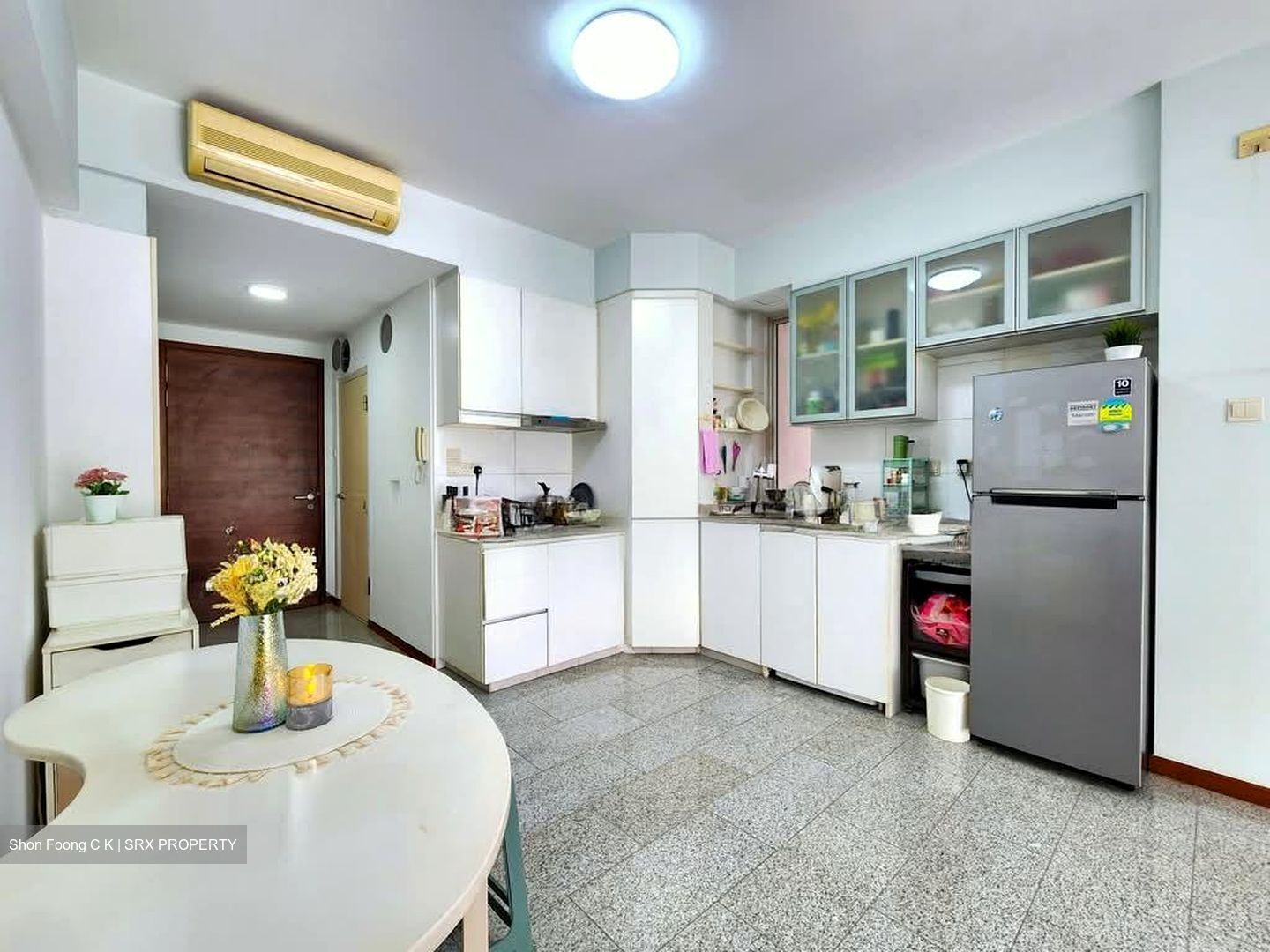D'Lotus (D12), Apartment #566525551